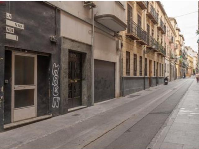 Piso en alquiler en Centro, Comarca de la Vega de Granada