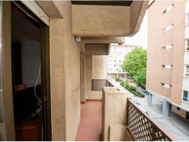 Piso en alquiler en Centro - Sagrario, Granada