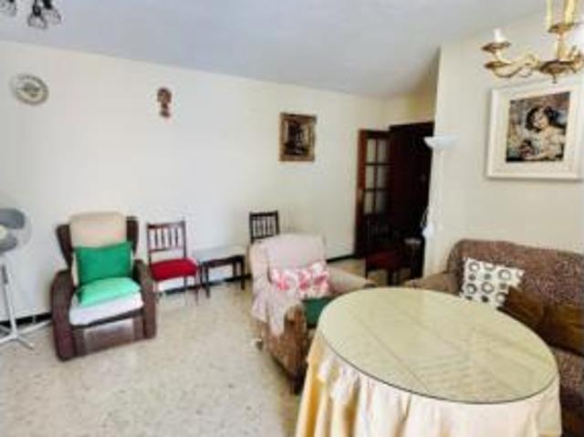 Piso en alquiler en Centro, Comarca de la Vega de Granada