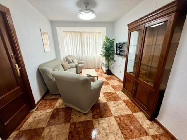 Piso en alquiler en Fígares, Granada