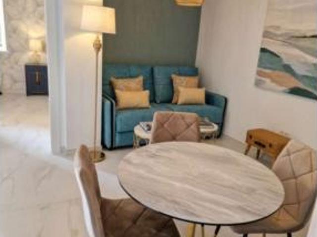 Apartamento en alquiler en Fígares, Comarca de la Vega de Granada