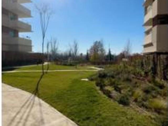 Piso en alquiler en Rosaleda, Comarca de la Vega de Granada