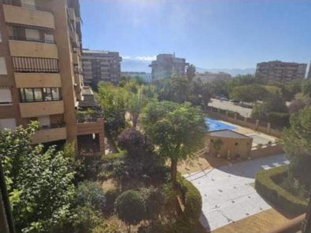 Piso en alquiler en Rosaleda, Comarca de la Vega de Granada