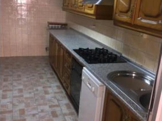 Piso en alquiler en Rosaleda, Comarca de la Vega de Granada