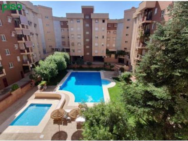 Piso en alquiler en Chana, Comarca de la Vega de Granada