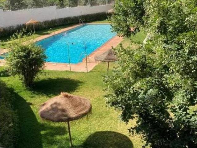 Piso en alquiler en Rosaleda, Comarca de la Vega de Granada