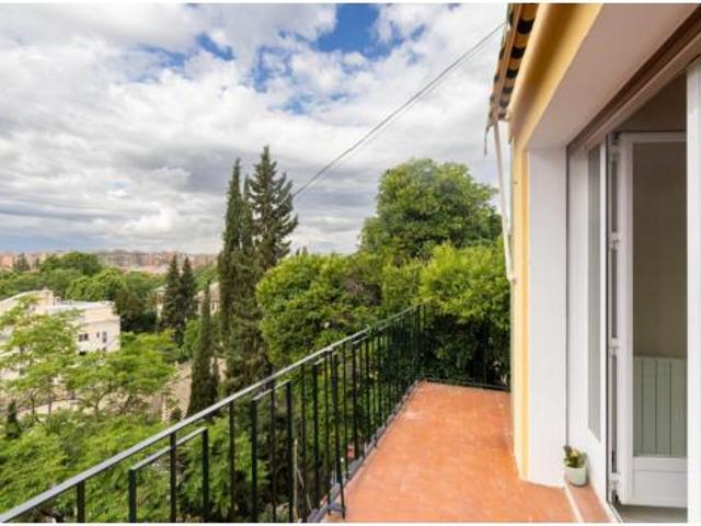 Piso en alquiler en Centro, Comarca de la Vega de Granada