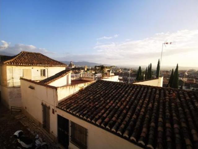 Piso en alquiler en Centro, Comarca de la Vega de Granada