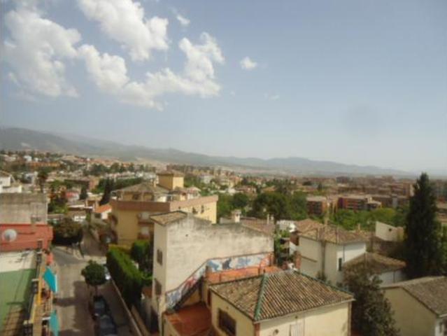 Piso en alquiler en Centro, Comarca de la Vega de Granada