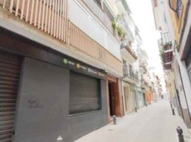 Piso en alquiler en Centro, Comarca de la Vega de Granada