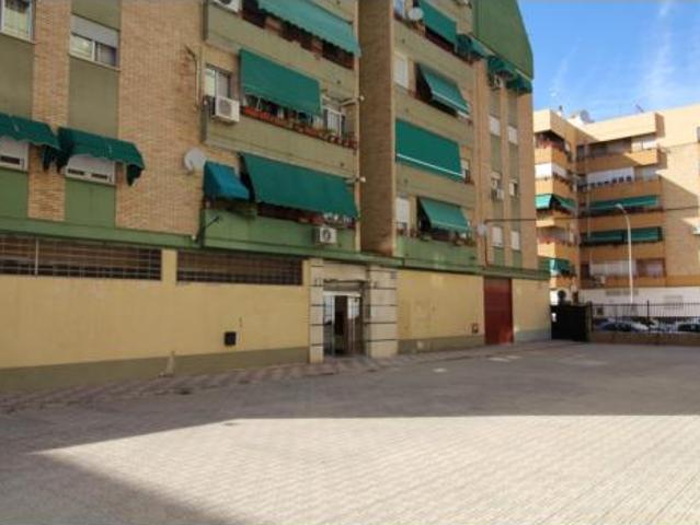 Piso en alquiler en Zaidín, Comarca de la Vega de Granada