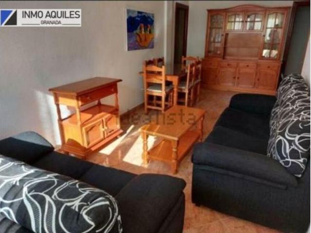 Piso en alquiler en Zaidín, Comarca de la Vega de Granada