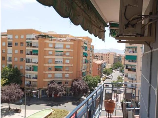 Piso en alquiler en Zaidín, Comarca de la Vega de Granada