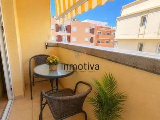Piso en alquiler en Los Abrigos, Granadilla de Abona