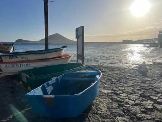 Piso en alquiler en El Cabezo, Granadilla de Abona