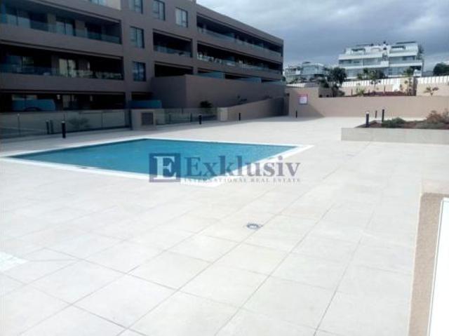 Piso en alquiler en La Mareta, Granadilla de Abona