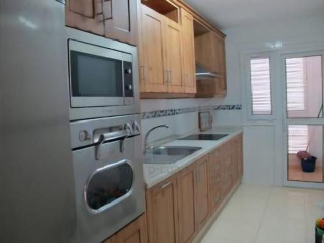 Piso en alquiler en Los Abrigos, Granadilla de Abona