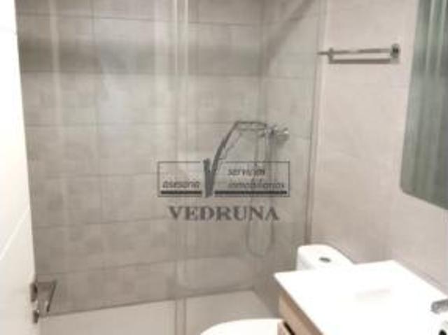 Piso en alquiler en Veracruz, Aragón