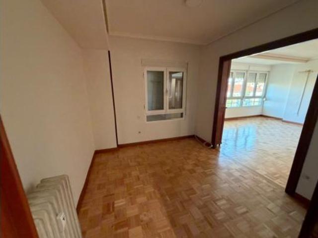 Piso en alquiler en Centro, Guadalajara