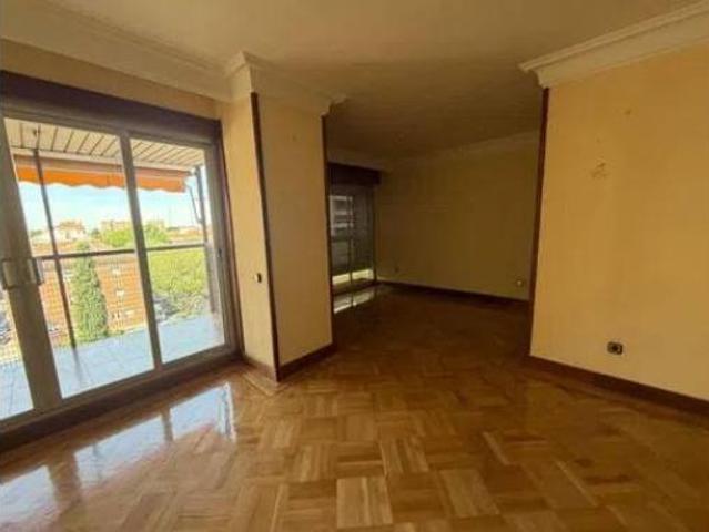 Piso en alquiler en Centro, Guadalajara