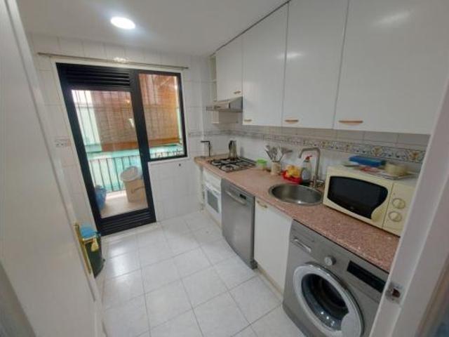 Piso en alquiler en Guadarrama, Madrid
