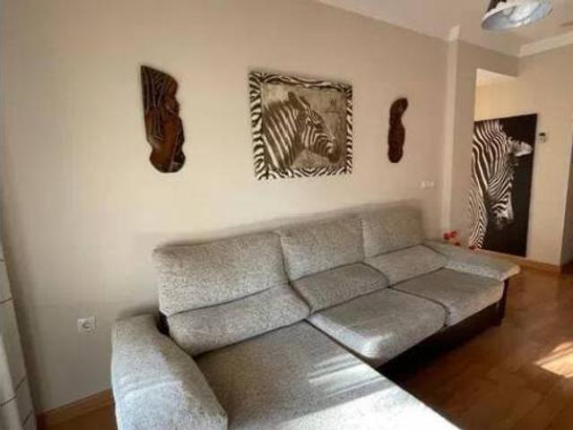 Piso en alquiler en Comarca de Guadix, Andalucía