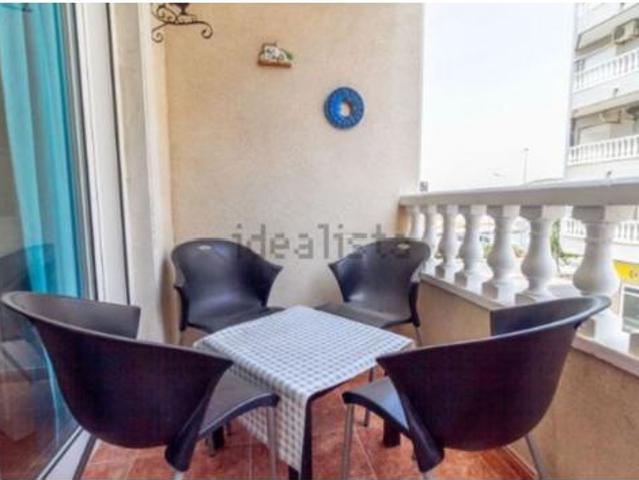 Piso en alquiler en Urbanització Pinar de Guardamar, el Baix Segura / La Vega Baja