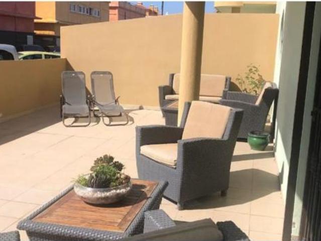Piso en alquiler en Güímar, Canarias