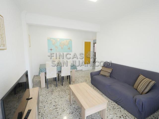 Piso en alquiler en l'Alacantí, Valencia
