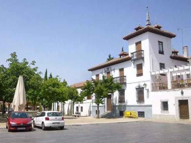 Piso en alquiler en Villaviciosa De Odón, Madrid