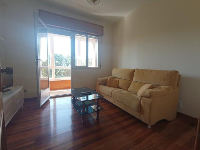 Piso en alquiler en Casco Antigo, Pontevedra