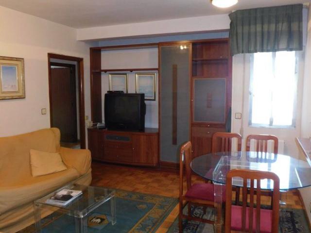 Piso en alquiler en Casco Antigo, Pontevedra