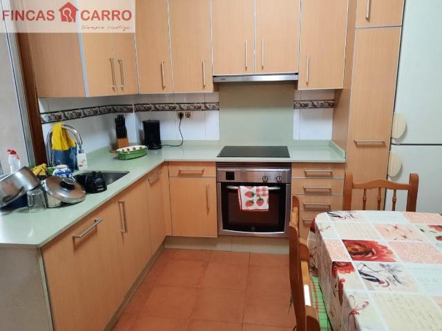 Piso en alquiler en Pontevedra, Casco Antigo
