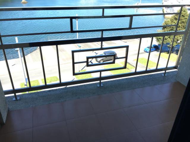 Piso en alquiler en Casco Antigo, Pontevedra