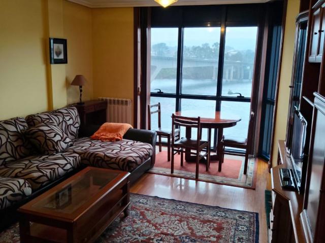 Piso en alquiler en Casco Antigo, Pontevedra