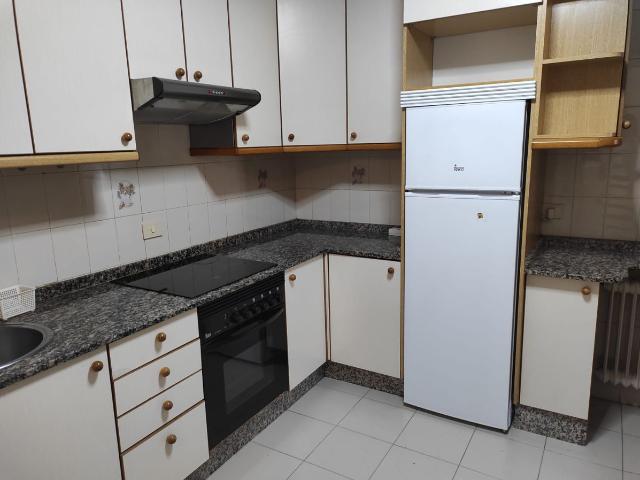 Piso en alquiler en Casco Antigo, Pontevedra