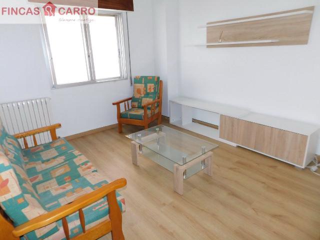 Piso en alquiler en Pontevedra, Casco Antigo