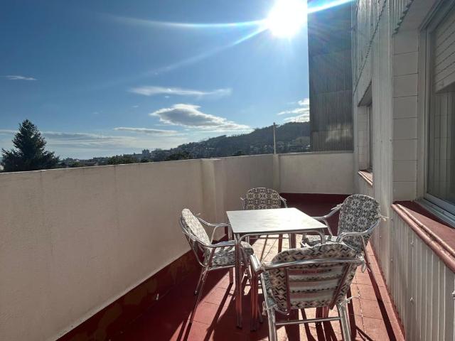 Piso en alquiler en Casco Antigo, Pontevedra