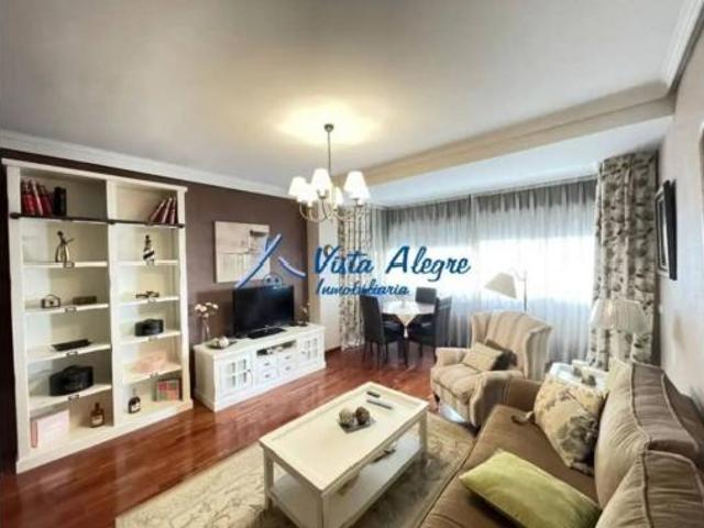 Piso en alquiler en Haro, La Rioja