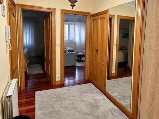 Piso en alquiler en Portua, Gipuzkoako Bidasoa