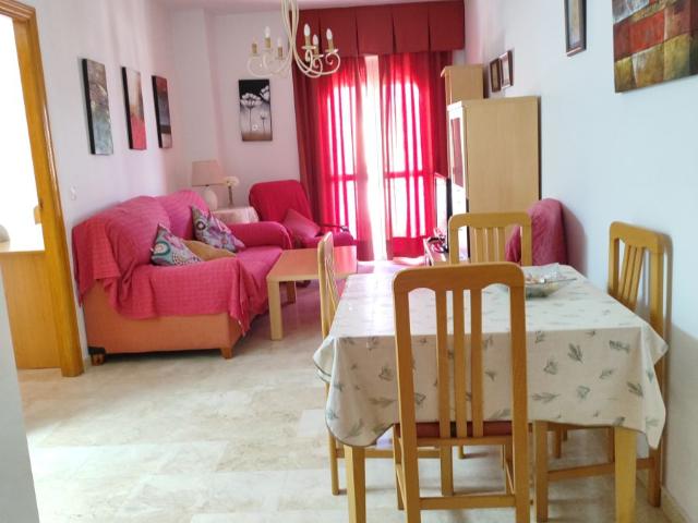 Piso en alquiler en Huelva