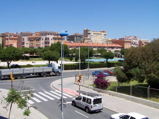 Piso en alquiler en Huelva