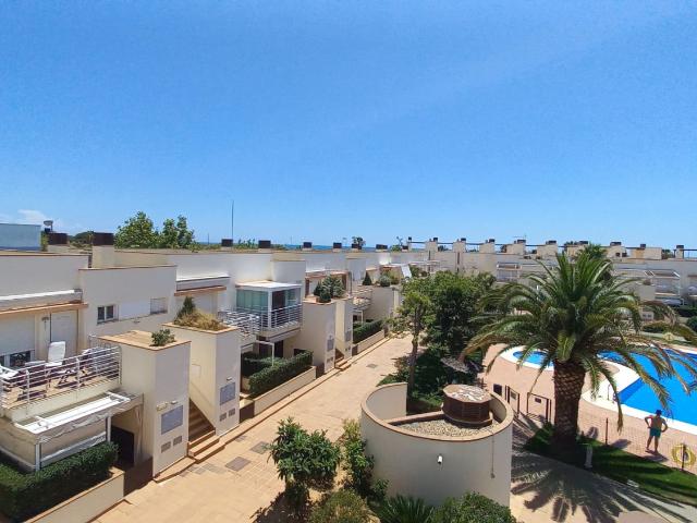 Piso en alquiler en Costa Occidental, Andalucía