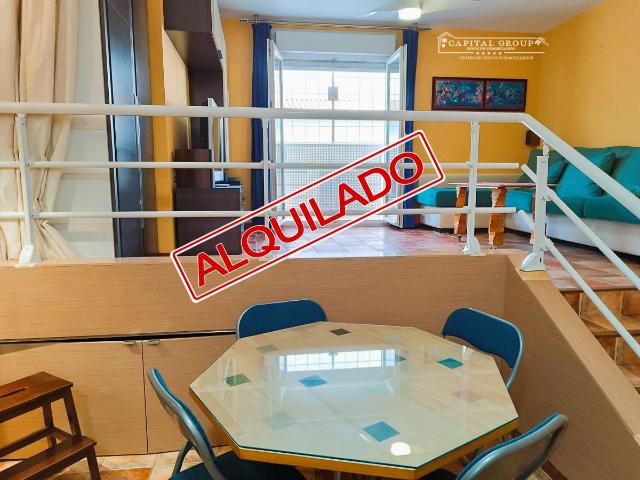 Piso en alquiler en Punta Umbría