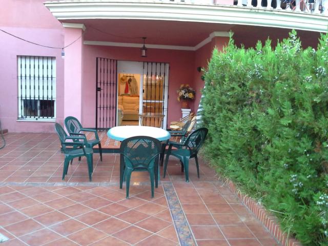 Piso en alquiler en 1ª Fase, El Condado