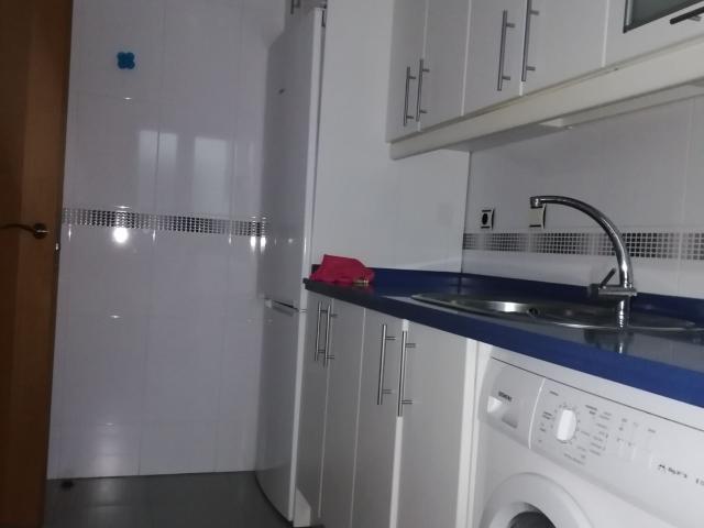 Piso en alquiler en Comarca Metropolitana de Huelva, Andalucía