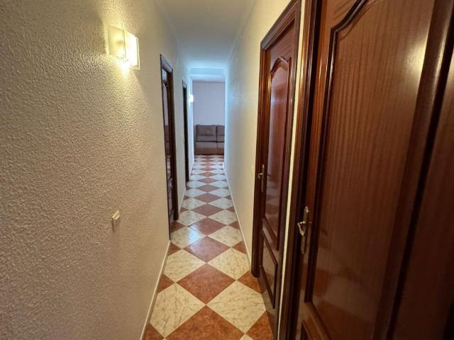 Piso en alquiler en Comarca Metropolitana de Huelva, Andalucía
