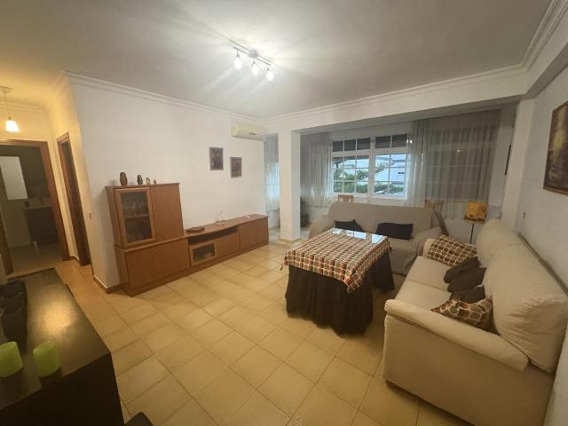 Piso en alquiler en Comarca Metropolitana de Huelva, Andalucía