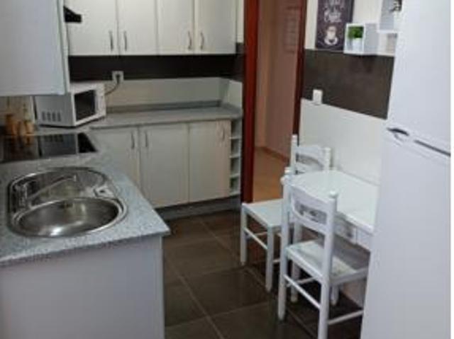 Piso en alquiler en Comarca Metropolitana de Huelva, Andalucía