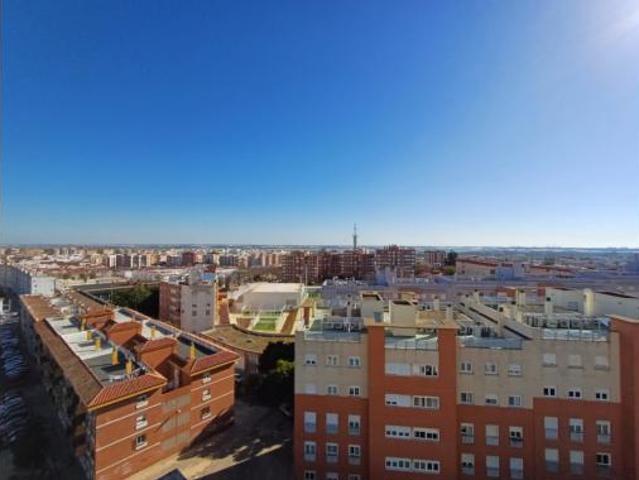 Piso en alquiler en Comarca Metropolitana de Huelva, Andalucía